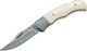 Boker Damascus Bone Σουγιάς Λευκός