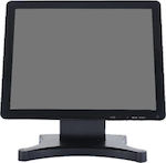 SamPos ST15 POS Monitor 15" LCD 1024x768