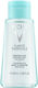 Vichy Purete Thermale Soothing Flüssig Make-up Entferner Augen 100ml