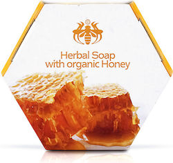 Axion Esti Organic Honey 100gr Axion Esti Organic Honey 100gr