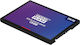 GoodRAM CX400 SSD 256GB 2.5'' SATA III