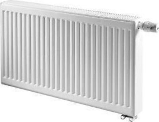 Kermi Profil Ventil Right Internal Loop Panel Radiator Body Single-column 11/900/400 663kcal/h