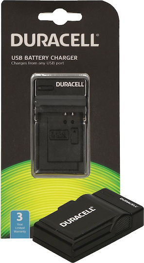 Duracell DRG5945 Φορτιστής for GoPro Hero 4