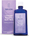 Weleda Lavender Emulsion für den Körper 200ml