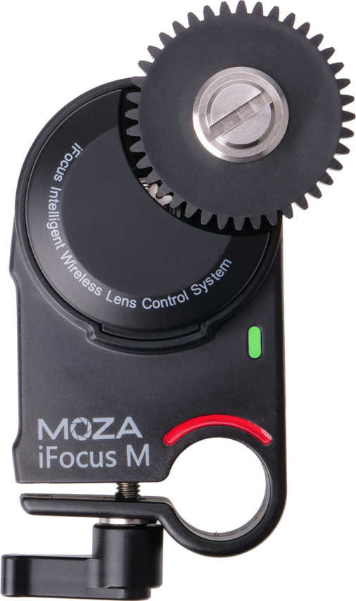 Gudsen iFocusM Follow Focus Motor Skroutz.gr