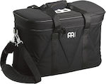 Meinl Case Drums with Covering Black