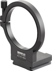 Novoflex Adapter Tripod Clamp Σφιγκτήρας