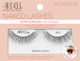 Ardell Naked False Eyelashes in Black color 70478