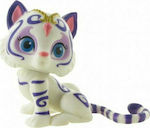 Comansi Miniature Toy Nahal Shimmer & Shine Shimmer and Shine 5.5cm.