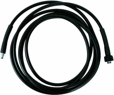 Raider Rubber High Pressure Hose for Pressure Washer 140bar 8m