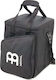 Meinl Professional Ibo Bag Θήκη Drums με Επένδυση Μαύρη 11" x 14 1/2" x 11"