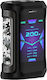 Geek Vape Aegis X Box Mod Gun Metal & Camo