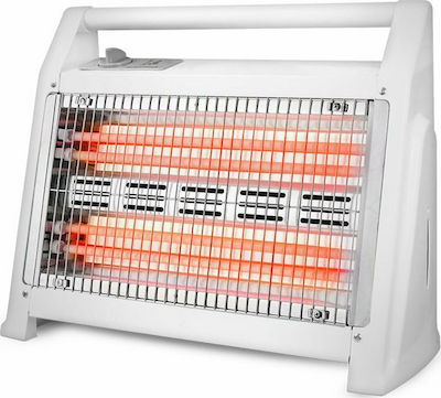 Life Q-Heat Căldură radiantă Cuarț 1200W