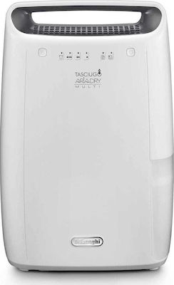 De'Longhi DEX214F Dehumidifier 14lt