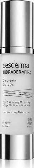 Sesderma Hidraderm TRX Gel Hidratare Și Albire Pentru Față 50ml
