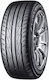 Yokohama Advan Fleva V701 195/45R17 85W XL Summer Tire for Passenger Car
