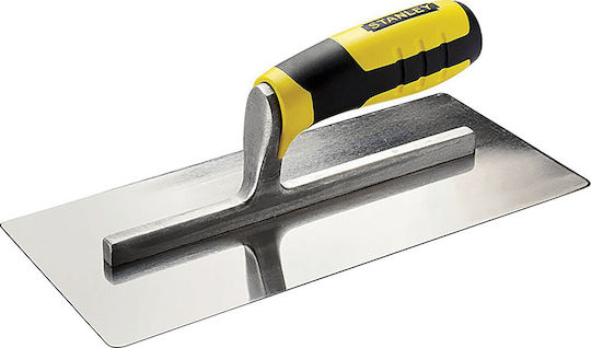 Stanley Spatulă pentru plăci de ipsos Metal 320x130mm cu Mâner de Plastic STHT0-05899