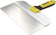 Stanley Σπάτουλα Γυψοσανίδας Inox 250mm με Πλαστική Λαβή STHT0-05771