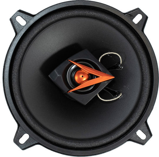 Cadence Car Speaker Set IQ552 5.25" with 40W RMS (2 Way) H-IQ552