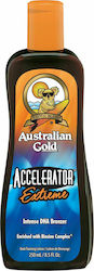 Australian Gold Oil Tanning for the Body 250ml