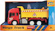 Luna Engineering Construction Truck Truck for 3++ Years 000621337