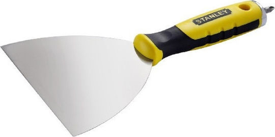 Stanley Spatulă cu șurubelniță Inox 150mm cu Mâner de Plastic STHT0-28041