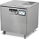 ItalStar ITALCKP02 mit Leistung 0.8kW 66x65x70cm