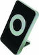 Hypersonic Car Mobile Mount with Magnet Black