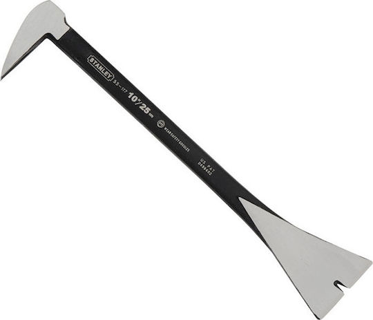 Stanley Präzisionsbrechstange 250mm 0-55-117 Stemmeisen / Nagelzieher