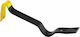 Stanley Crowbar Super Wonder Bar 380mm 1-55-525 Crowbar / Nail Puller
