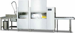 MBM LTD832 Τούνελ Πιάτων / Ποτηριών MBM LTD832 Τούνελ Πιάτων / Ποτηριών