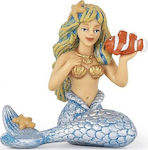 Papo Miniature Toy Mermaid 8cm.