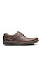 Cotrell Edge Мъжки ежедневни обувки Brown Olly