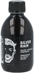 Dear Beard Silver Rain Sampon de par 250ml Dear Beard Silver Rain Sampon de par 250ml