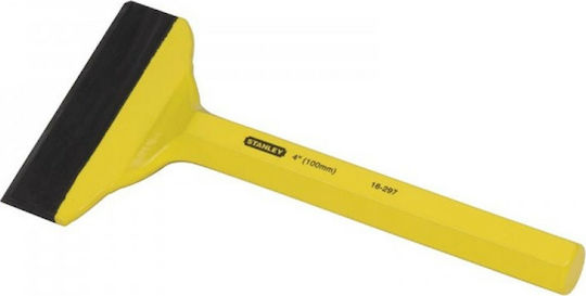 Stanley Длето за тухли 100x215mm 4-18-297 Ръчен Инструмент