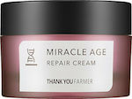 Thank You Farmer Miracle Age Restoring , Whitening & Dark Spots 24h Day/Night Cream Suitable for Dry Skin 50ml