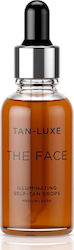 Tan-Luxe Капки За Лице 30мл
