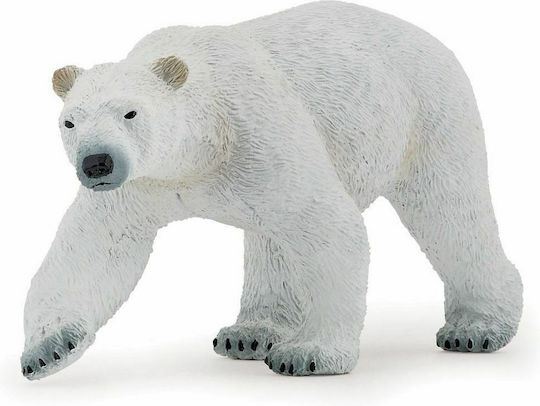 Papo Urs Polar 6 cm (Diferite Modele)