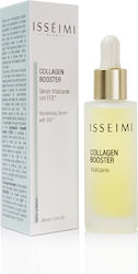 Isseimi Booster Revitilizing Scaun de mașină pentru copii Față cu Colagen pentru Strălucire 30ml