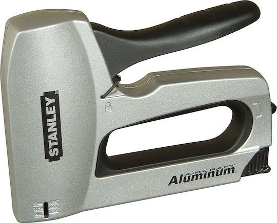 Stanley TR150HL Hand Staple Gun for Staples 6-TR150HL