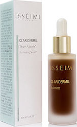 Isseimi Brightening & Dark Spots Face Serum Illuminating Suitable for All Skin Types 30ml