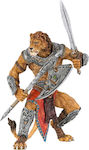 Papo Miniatur-Spielzeug Lion Mutant 12.5cm (Verschiedene Designs/Sortimente von Designs) 1 Stk