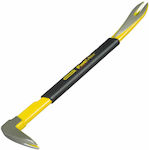 Stanley Pry Bar Angular FMHT1-55008 Crowbar / Nail Puller