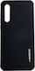 Motomo Tough Armor Back Cover Plastic Negru (Xi...