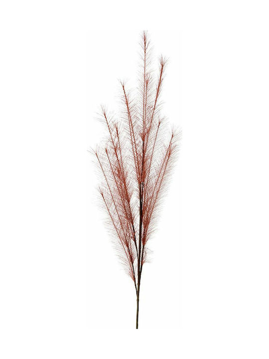 Iliadis Τεχνητό Φυτό Κόκκινο 75cm