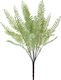 Iliadis Artificial Decorative Branch Green 44cm