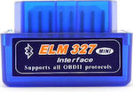 Διαγνωστικό Αυτοκινήτου ELM 327 OBD 2 με Bluetooth