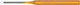 Benman Long-neck Punch 3mm 71151 Hand Tool