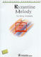 Byzantine Melody, Pentru orchestră de coarde 9790691514641