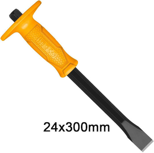 Ingco HCCL082412 Hand Tool with Plastic Handle